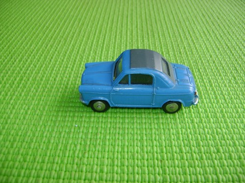 Dinky toys 24l vespa 400 - toys,