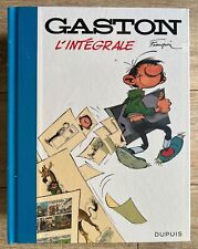 INTEGRALE GASTON FRANQUIN