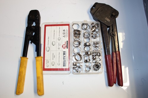 Zurn pex qickclamp - zurn,