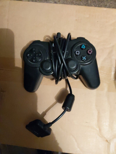 Manette ps2 - manette, (bigben)