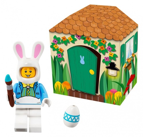 Lego saisonnier 5005249 - lego,