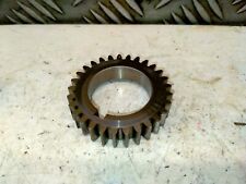 Briggs & Stratton 8 Hp I/C