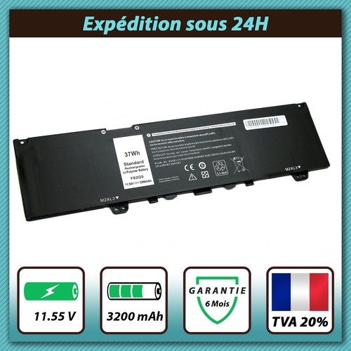 Batterie compatible pour - batterie,