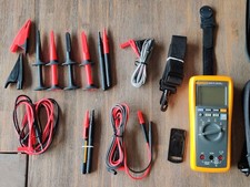 Fluke FC3000 + Accessoires +