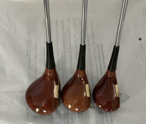 Clubs golf bois 3 5 - clubs,
