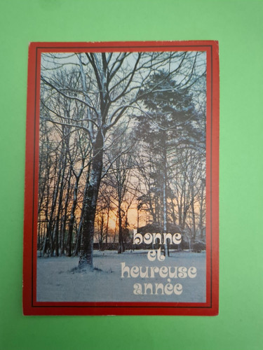 Carte postale belgique gf - de,