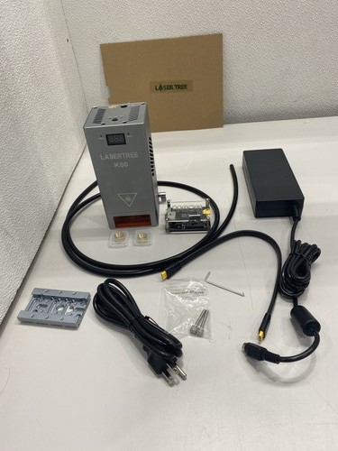 Laser tree high - laser,