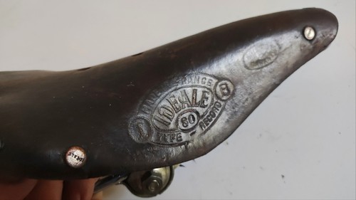 Selle ideale croupon - selle, 80