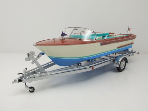 Mitica riva junior 1966 bateau - mitica,