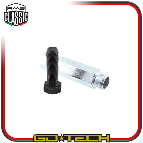 Extracteur volant inertie - extracteur,