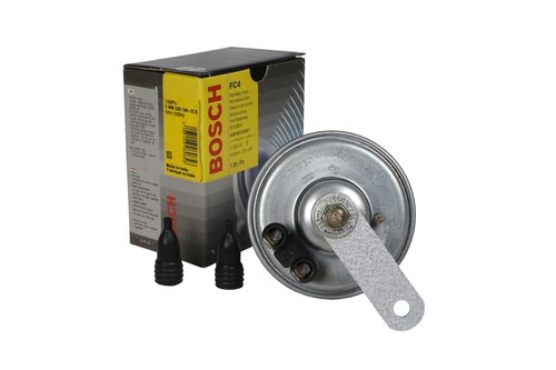 Bosch low tone - low, horn