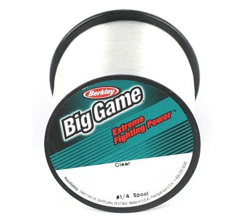 Berkley trilene big game - big,