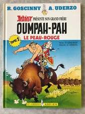 ASTERIX PRESENTE OUMPAH PAH LE