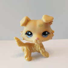 figurine petshop original