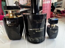 Parfum Femme victoria secret-