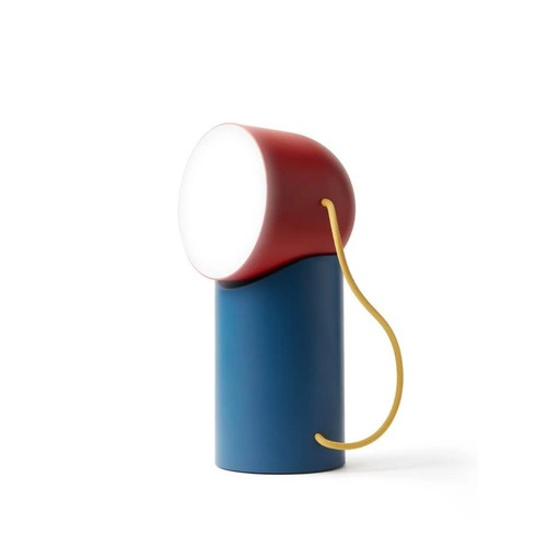 Lampe led portable lexon orbe - lampe,