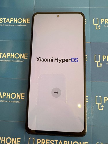 Xiaomi redmi note - 12, pro