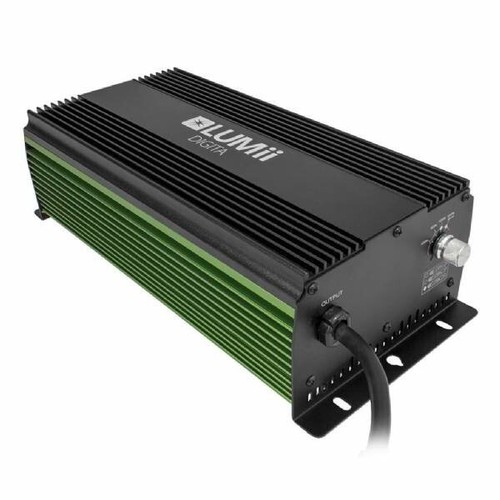 Lumii digita ballast 1000w - lumii,