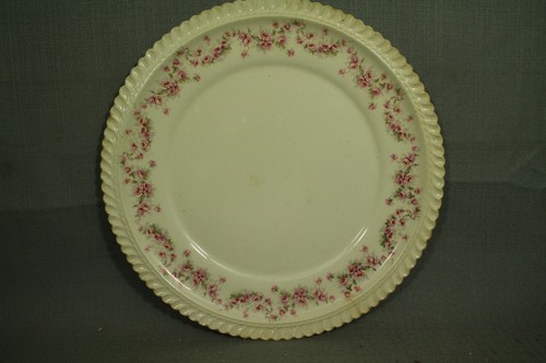 Harker pottery royal gadroon - harker,