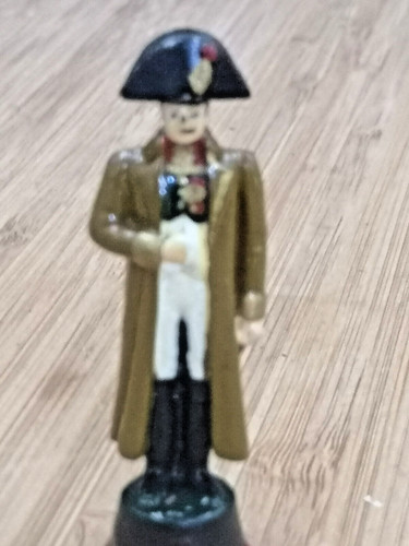 Figurine soldat plomb - figurine, de
