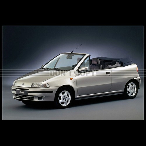 Photo 021510 fiat punto - a.021510,