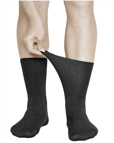 Chaussette extra large - , non