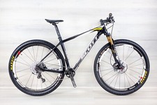 Scott Scale 900 RC - 2017, Large