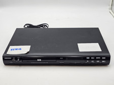 Medion DVD Player MD80037 DivX MP3 CD-RW Progressive Scan – Fully Working