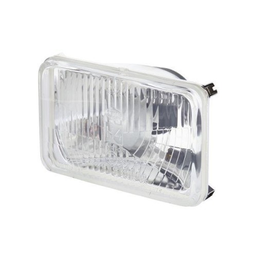 Optique projecteur principal - optique,