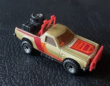 Miniature Matchbox Vintage