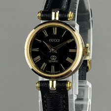 Montre femme de luxe GUCCI