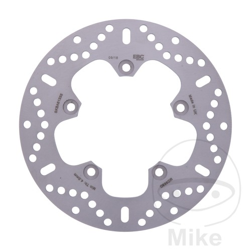 48589 disque frein pour - de,
