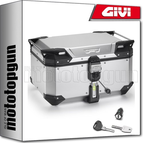 Outback evo smart anod top - smart,