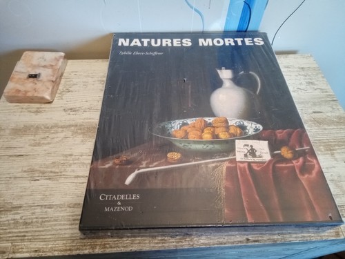 Natures mortes sybille - natures, mortes.sybille