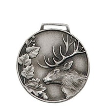 Médaille Trophée de Cerf