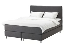 IKEA DUNVIK Housse de Lit