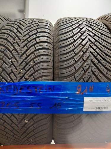 Pneu 205 r16 h - r16,