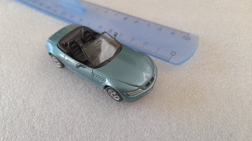 Welly bmw roadster 8 - z3, 2.8