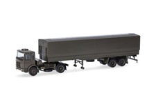 HERPA - Camion militaire avec