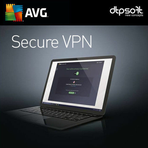 Avg secure vpn appareil 1 - avg,