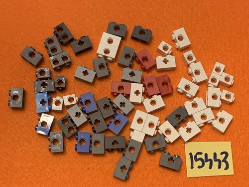 Lot pieces lego technic - de,