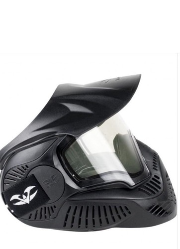Casque avec visière - , pour