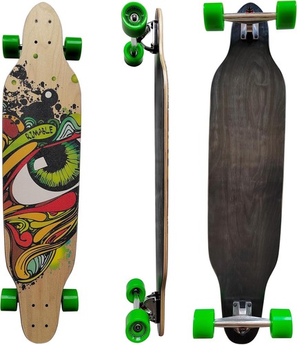 Inch freestyle topmount - freestyle,