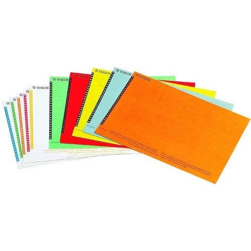 325800 esselte etiquettes - [325800],