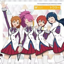 The IDOLM@STER MILLIONSSTARS