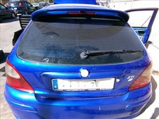 hayon pour MG ZR 2.0 D