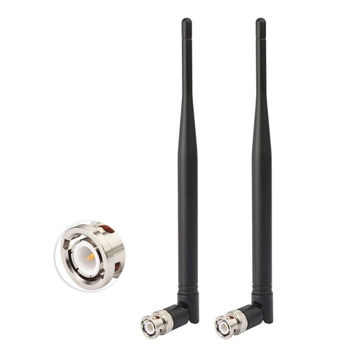 Antenne bnc 433mhz - antenne,