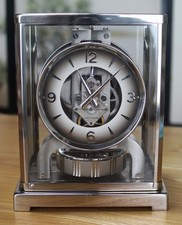 Ancienne horloge Jaeger