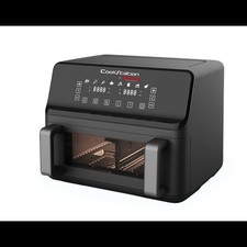 Friteuse sans huile xxl