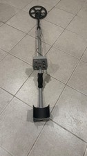 tesoro Tejon metal detector 8” coil